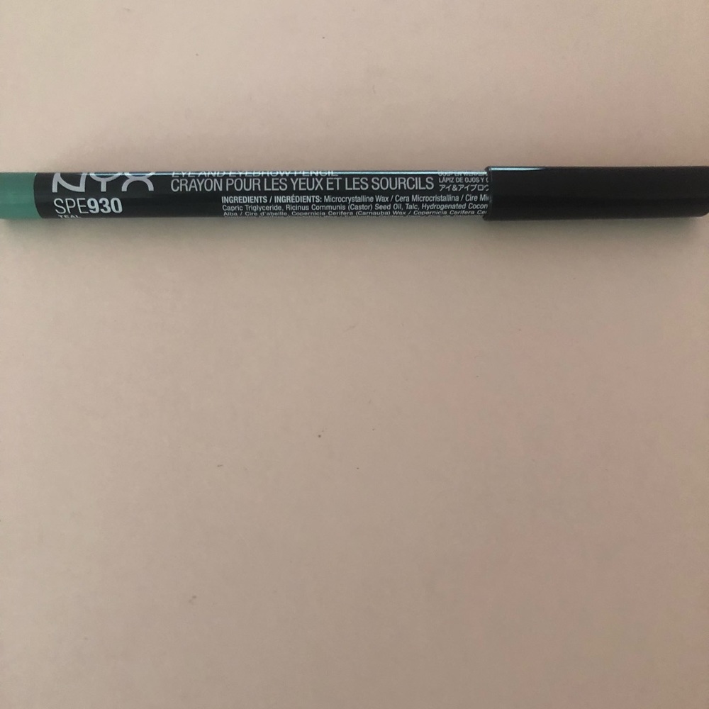 NYX slim eye pencil